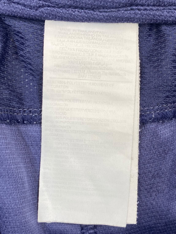 Nike PSG Dri-FIT Shorts Μπλε Unisex