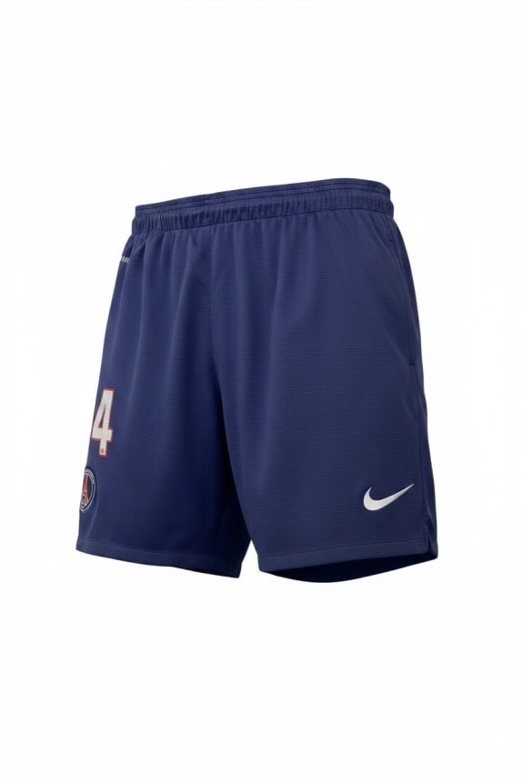 Nike PSG Dri-FIT Shorts Μπλε Unisex
