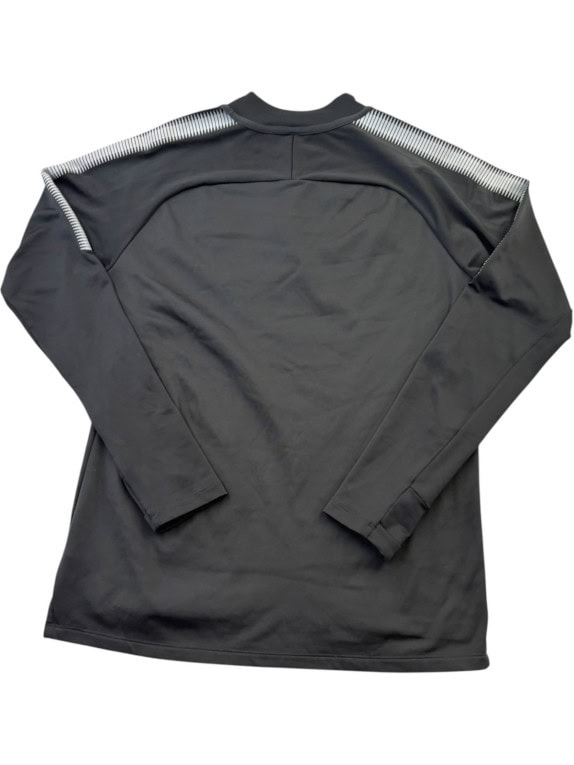 NIKE ΡΟΥΧΟ ΠΡΟΠΟΝΗΣΗΣ ΑΘΛΗΤΙΚΟ ΜΑΥΡΟ ΑΝΤΡΙΚΟ PRE OWNED L