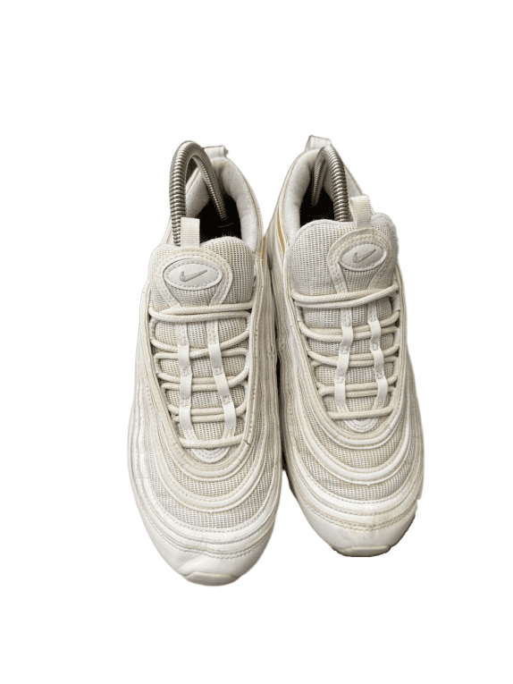 NIKE AIR MAX 97 SNEAKERS UNISEX PRE OWNED EU 40