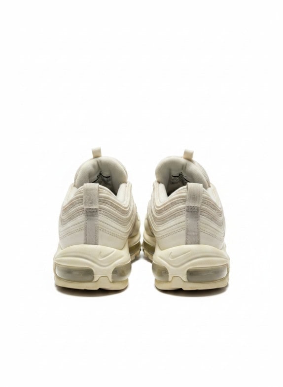 NIKE AIR MAX 97 SNEAKERS UNISEX PRE OWNED EU 40
