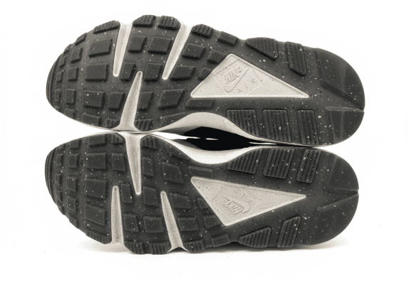 NIKE SNEAKERS RETRO ΛΕΥΚΟ ΑΝΤΡΙΚΟ PRE OWNED EU 43