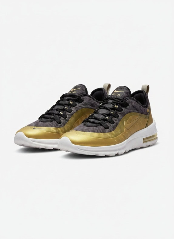 NIKE SNEAKERS SPORTSWEAR ΧΡΥΣΟ ΑΝΤΡΙΚΟ PRE OWNED EU 43