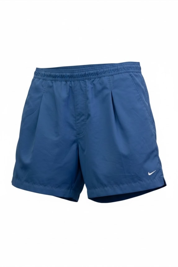NIKE ΣΟΡΤΣ 00s MINI LOGO ΜΠΛΕ UNISEX M