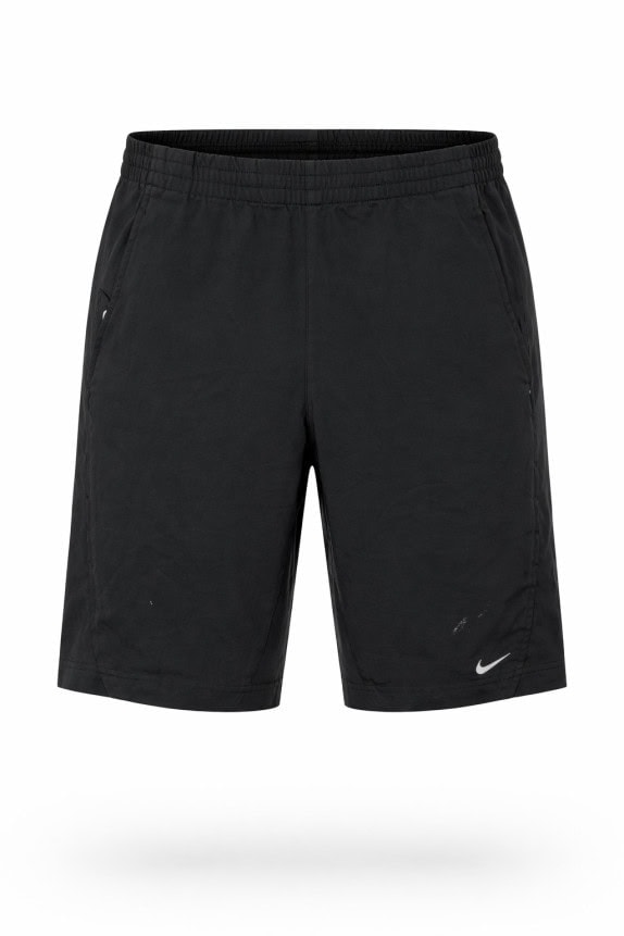 NIKE ΣΟΡΤΣ ATHLETIC ΜΑΥΡΟ ΑΝΤΡΙΚΟ PRE OWNED S