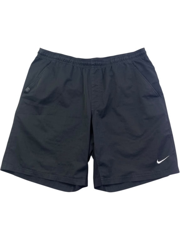 NIKE ΣΟΡΤΣ ΑΘΛΗΤΙΚΟ ΜΑΥΡΟ ΑΝΤΡΙΚΟ PRE OWNED L