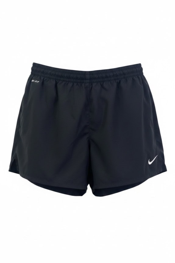 NIKE ΣΟΡΤΣ ΑΘΛΗΤΙΚΟ ΜΑΥΡΟ ΑΝΤΡΙΚΟ PRE OWNED M