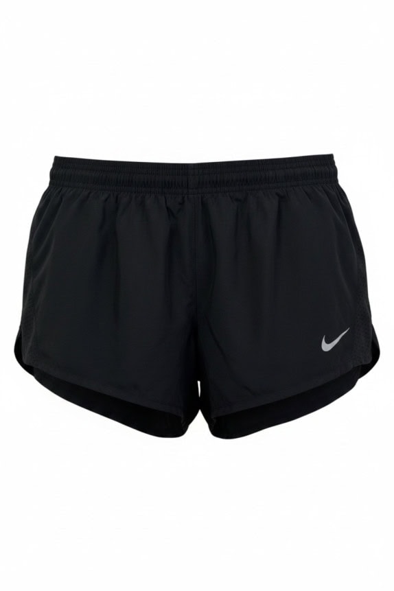NIKE SHORTS SPORTIVO NERO UOMO PRE OWNED S