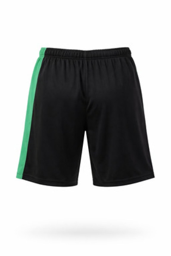 NIKE ΣΟΡΤΣ ΑΘΛΗΤΙΚΟ ΜΑΥΡΟ ΑΝΤΡΙΚΟ PRE OWNED XL