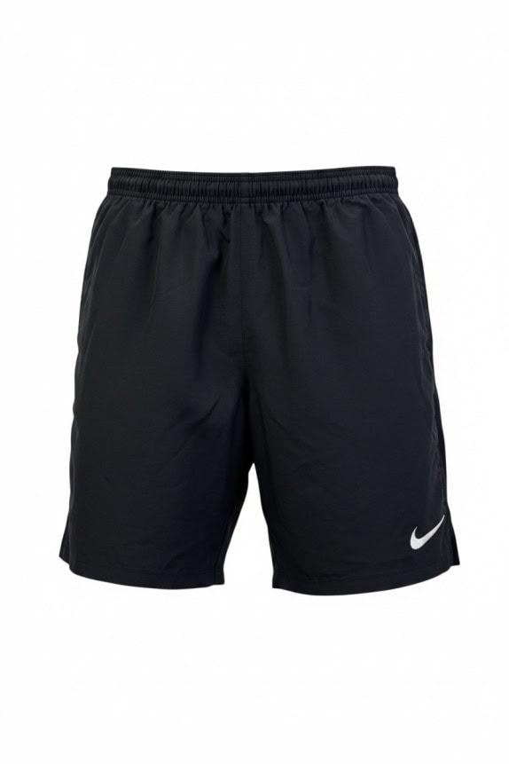 NIKE SHORTS SPORTSWEAR ATHLETIC NERO UOMO PRE OWNED L