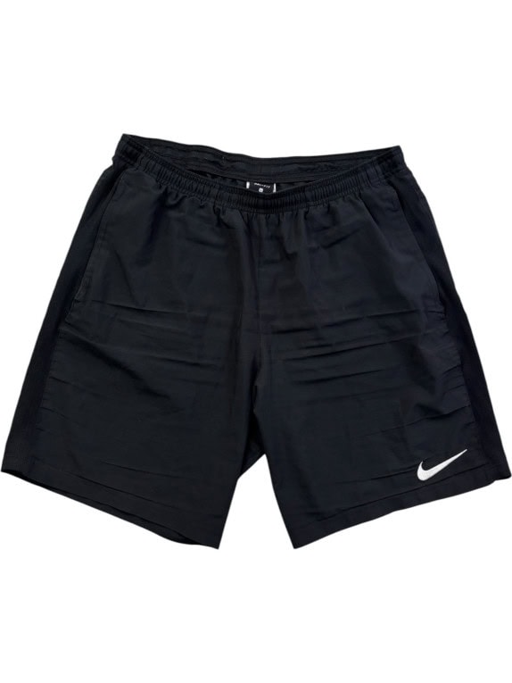 NIKE ΣΟΡΤΣ SPORTSWEAR ΜΑΥΡΟ ΑΝΤΡΙΚΟ PRE OWNED L