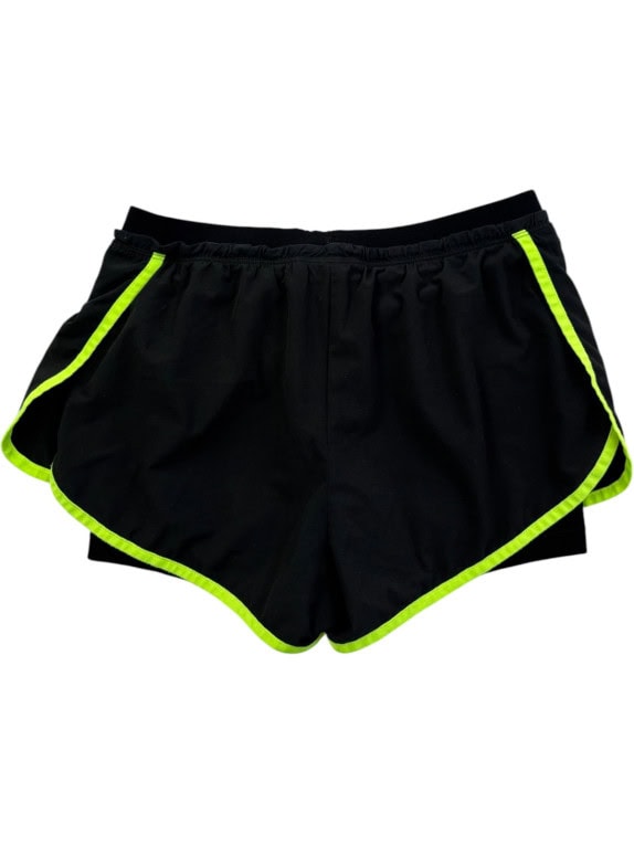 NIKE ΣΟΡΤΣ SPORTSWEAR ΜΑΥΡΟ ΓΥΝΑΙΚΕΙΟ PRE OWNED S