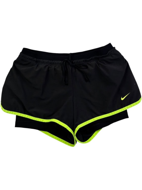 NIKE ΣΟΡΤΣ SPORTSWEAR ΜΑΥΡΟ ΓΥΝΑΙΚΕΙΟ PRE OWNED S