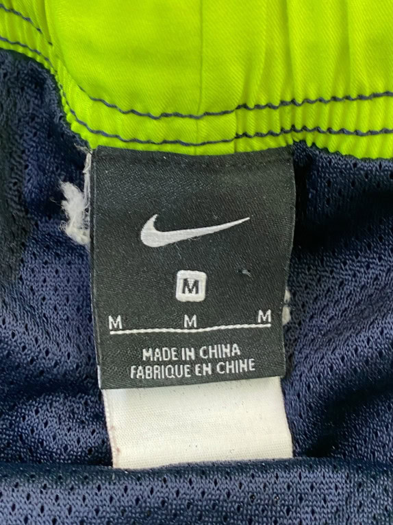 NIKE ΣΟΡΤΣ SPORTSWEAR ΜΠΛΕ ΑΝΤΡΙΚΟ PRE OWNED M