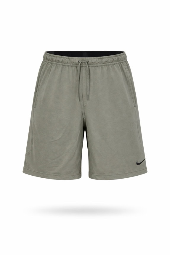 NIKE ΣΟΡΤΣ STREETWEAR ΓΚΡΙ ΑΝΤΡΙΚΟ PRE OWNED L