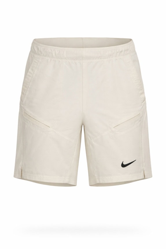 NIKE ΣΟΡΤΣ TRAINING MINIMAL ΚΡΕΜ ΑΝΤΡΙΚΟ PRE OWNED M