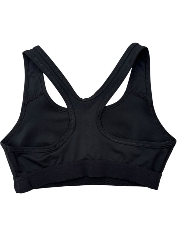 NIKE SPORTS BRA MINIMAL BLACK ΓΥΝΑΙΚΕΙΟ PRE OWNED S