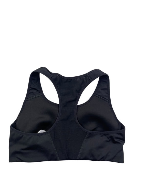 NIKE SPORTS BRA MINIMAL ΜΑΥΡΟ ΓΥΝΑΙΚΕΙΟ PRE OWNED S
