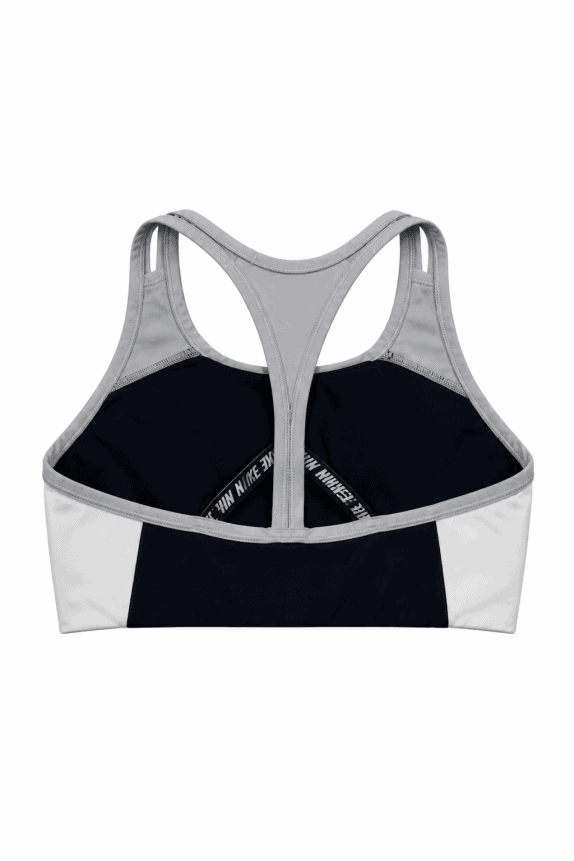 NIKE SPORTS BRA MINIMAL ΜΑΥΡΟ ΓΥΝΑΙΚΕΙΟ PRE OWNED S/M