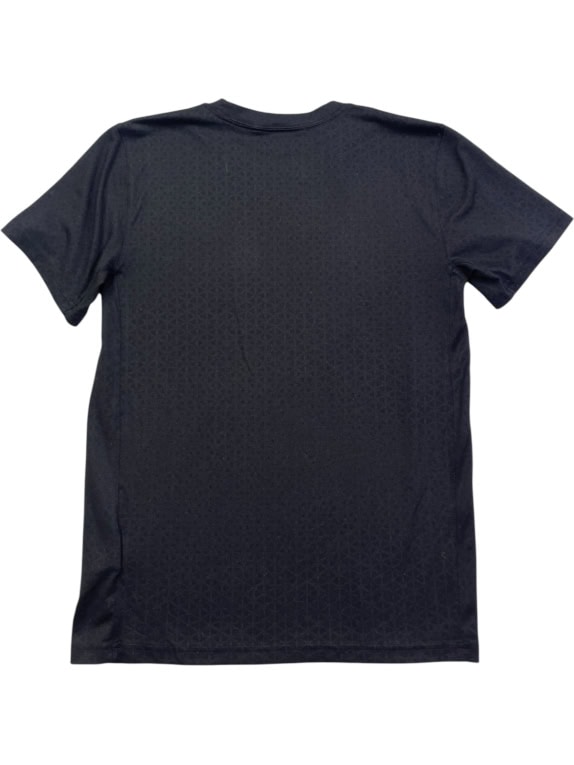 NIKE T SHIRT ATHLETIC CHARCOAL ΑΝΤΡΙΚΟ PRE OWNED XS