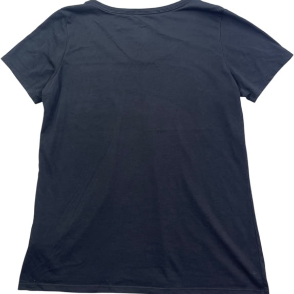 NIKE T SHIRT ATHLETIC NAVY ΓΥΝΑΙΚΕΙΟ PRE OWNED