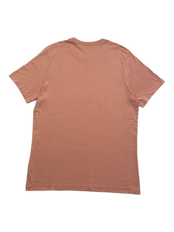 NIKE T-SHIRT CASUAL JUST DO IT LOGO ΣΟΜΟΝ ΑΝΔΡΙΚΟ M