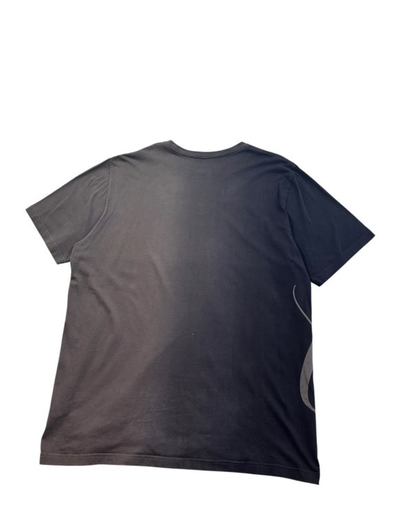 NIKE T SHIRT GRAPHIC FADED BLACK ΑΝΤΡΙΚΟ PRE OWNED XXL