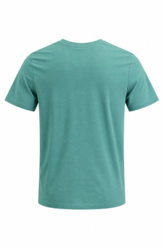 NIKE T SHIRT MINIMAL TURQUOISE ΑΝΔΡΙΚΟ PRE OWNED L