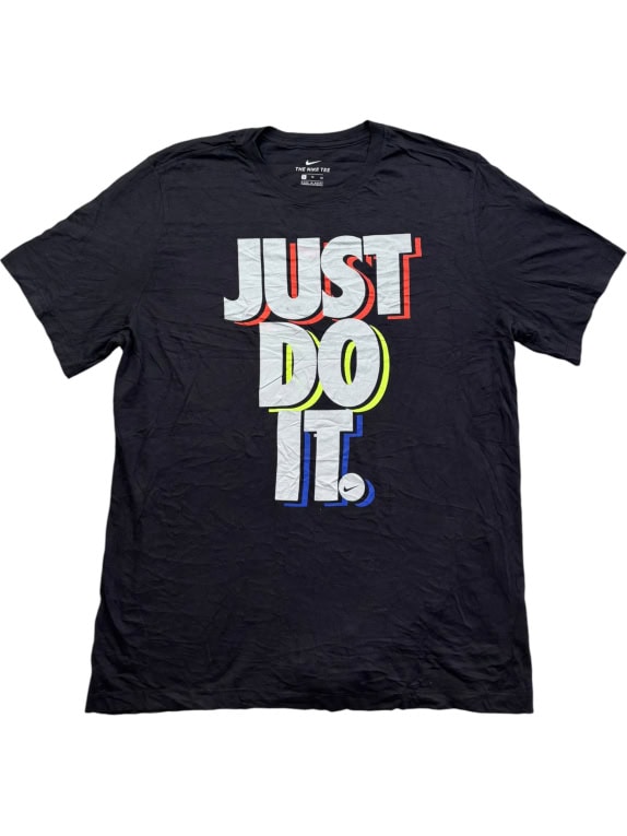 NIKE T-SHIRT 