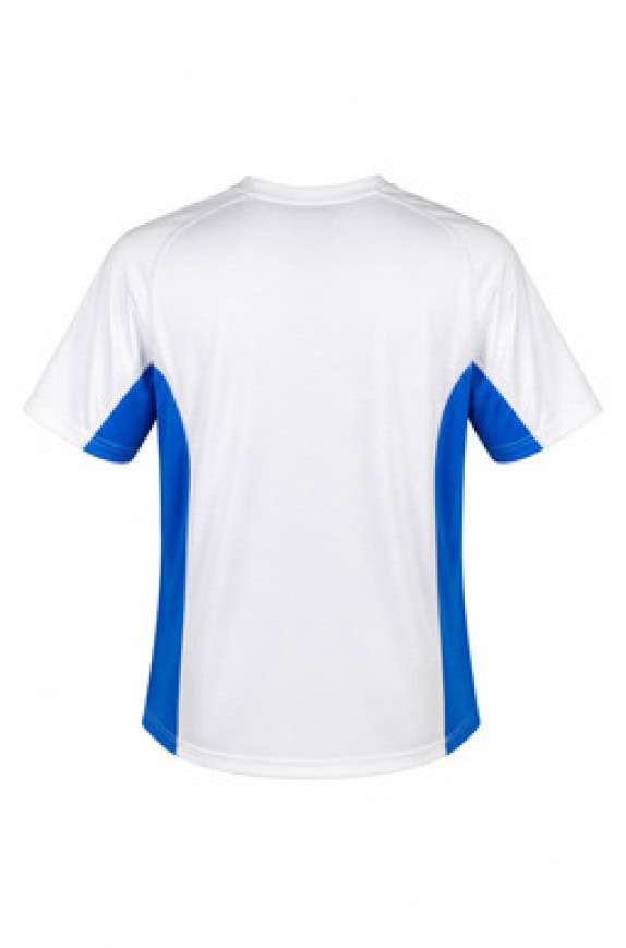NIKE T SHIRT SPORTSWEAR WHITE MEN PRE OWNED M