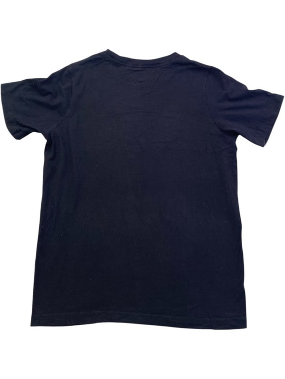 NIKE T SHIRT SPORTSWEAR ΜΑΥΡΟ ΑΝΤΡΙΚΟ PRE OWNED L