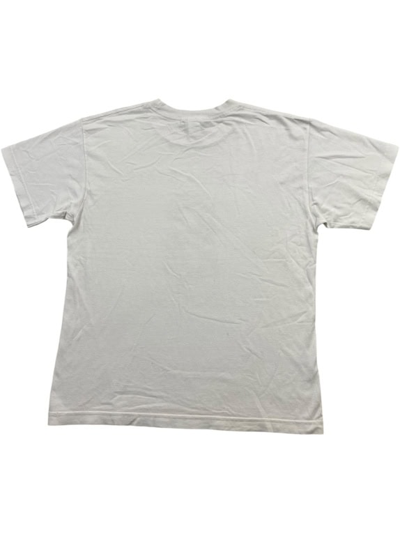 NIKE T-SHIRT VINTAGE FLORIDA STATE BIANCO UOMO XL