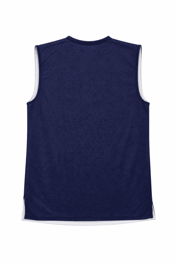 NIKE TANK TOP SPORTSWEAR ΜΠΛΕ ΑΝΤΡΙΚΟ PRE OWNED L
