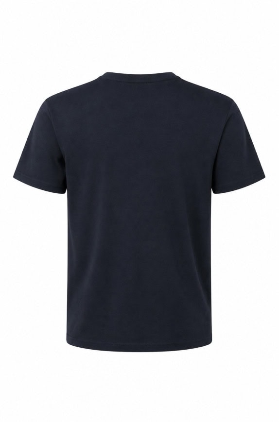NIKE TEE ATHLETE BLACK MEN PRE OWNED M