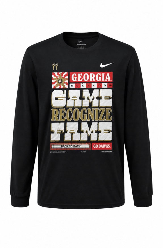 NIKE TEE GRAPHIC BLACK UOMO PRE OWNED L