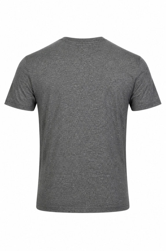 NIKE T SHIRT GRAPHIC GRIGIO UOMO PRE OWNED M