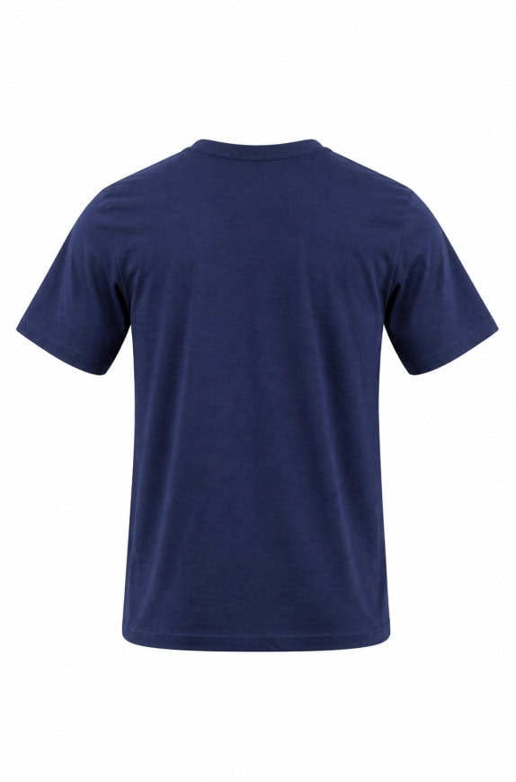 NIKE TEE ΜΠΛΕ ΑΝΤΡΙΚΟ PRE OWNED XXL