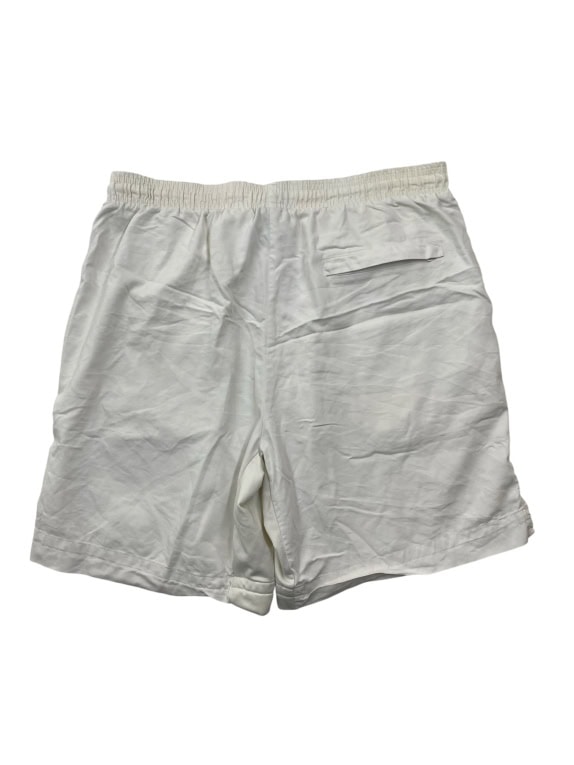Nike Tennis Shorts Λευκό Unisex