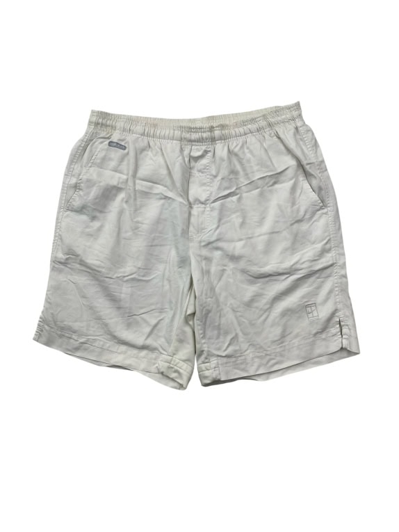 Nike Tennis Shorts Λευκό Unisex