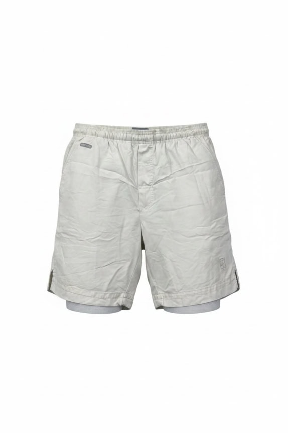 Nike Tennis Shorts White Unisex