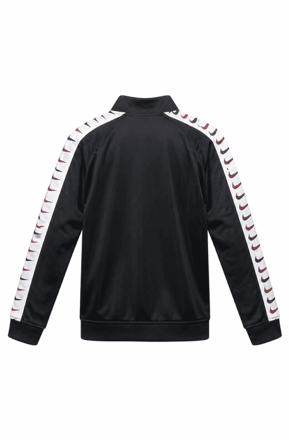 NIKE TRACK JACKET RETRO BLACK ΑΝΤΡΙΚΟ PRE OWNED XL