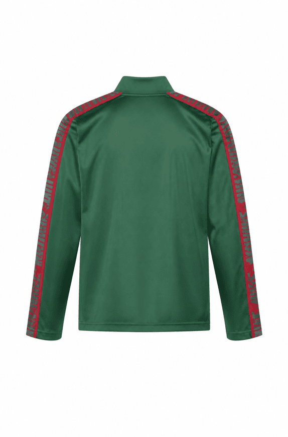 NIKE TRACK JACKET SPORTSWEAR ΠΡΑΣΙΝΟ ΑΝΤΡΙΚΟ PRE OWNED L
