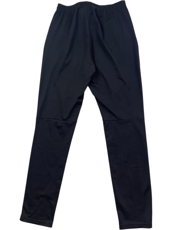 NIKE TRACK PANTS SPORTSWEAR ΜΑΥΡΟ ΑΝΤΡΙΚΟ PRE OWNED M