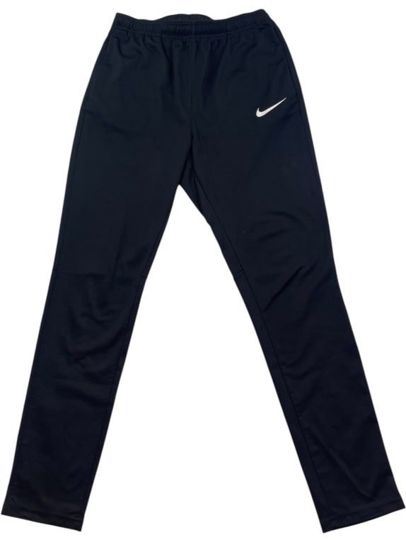 NIKE TRACK PANTS SPORTSWEAR ΜΑΥΡΟ ΑΝΤΡΙΚΟ PRE OWNED M