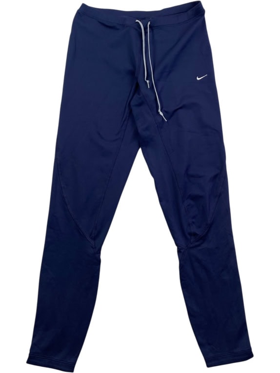 NIKE Training Leggings Sport Μαύρο Γυναικείο S-M
