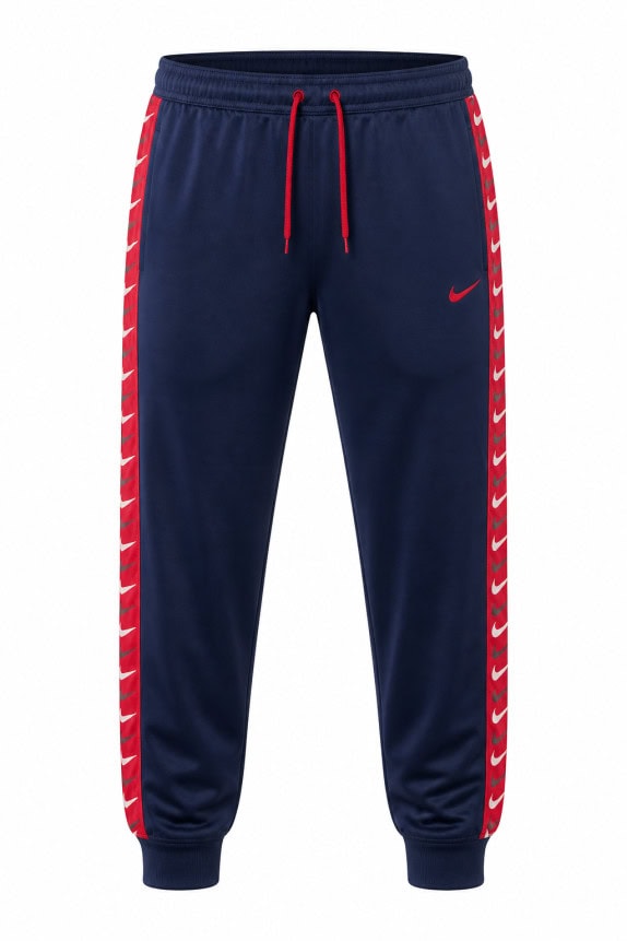 NIKE FORMA SPORTSWEAR ΜΠΛΕ ΑΝΤΡΙΚΟ PRE OWNED XXL