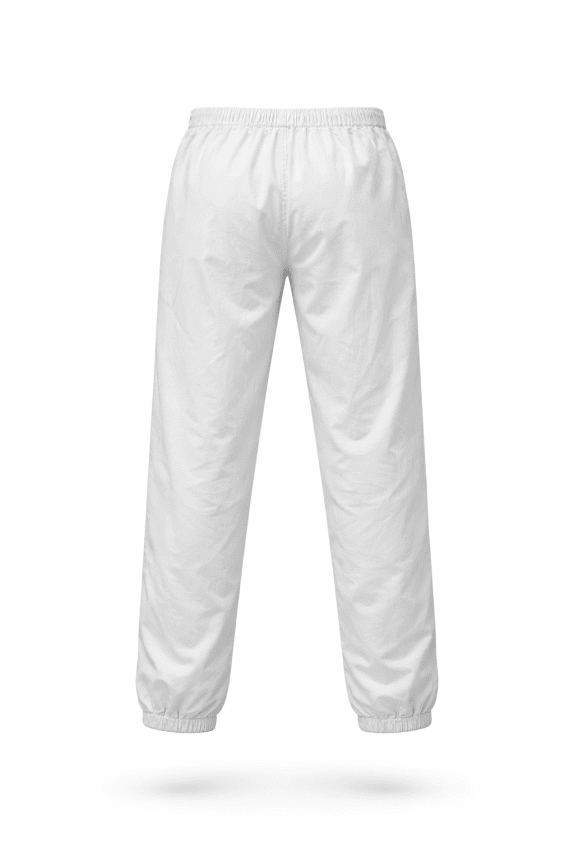 NIKE ΤΖΟΚΕΡ ΜΙΝΙΜΑΛ ΛΕΥΚΟ ΑΝΤΡΙΚΟ PRE OWNED L