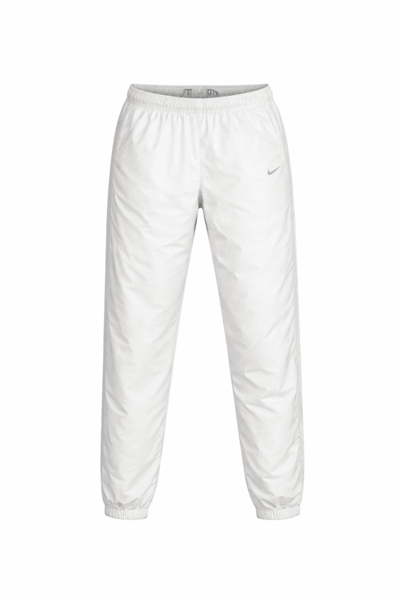NIKE ΤΖΟΚΕΡ ΜΙΝΙΜΑΛ ΛΕΥΚΟ ΑΝΤΡΙΚΟ PRE OWNED L