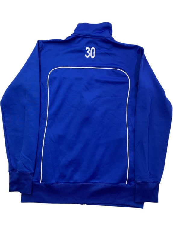 NIKE ΖΑΚΕΤΑ ΦΟΡΜΑΣ SPORTSWEAR ΜΠΛΕ ΑΝΤΡΙΚΟ PRE OWNED XL