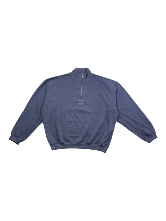 Nobel Basic Φόρμα Σετ Vintage Logo Μπλε Γυναικείο XXL